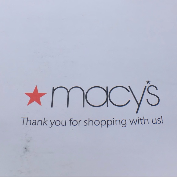 Like new, DKNY CITY WEDGE SNEAKER - Picture 8 of 8